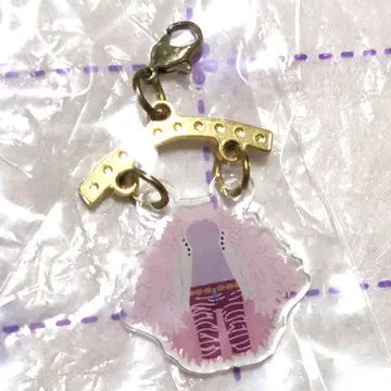 원피스 도플라밍고 코스쁘띠 컬렉션 C 키링