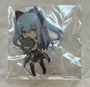 영웅전설 창의 궤적 티오 아크릴 스탠드