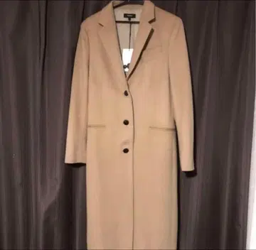 띠어리 체스터 코트