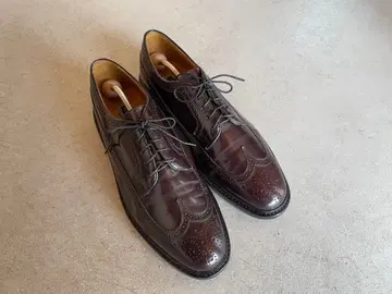 [ 초레어 컨디션 최상 ] 플로샤임 임페리얼 켄무어 9 1/2 90s