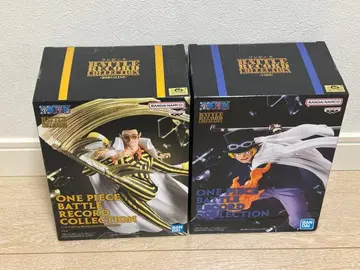 원피스 배틀 레코드 컬렉션 키자루 사보