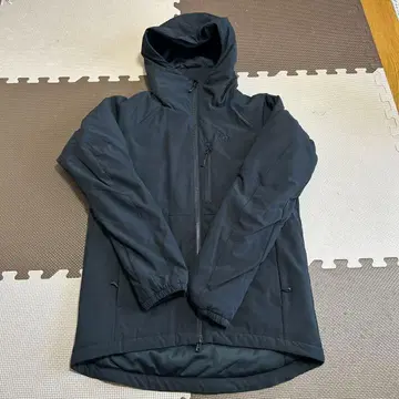 던롭 충전솜 숏코트