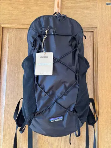 patagonia Terravia Pack 테라비아 팩 14L