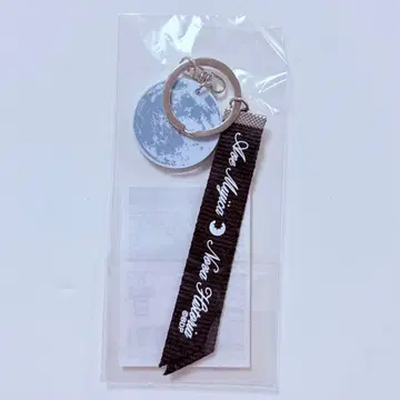 Ave Mujica 5th LIVE 기념 키링 뱅드림 걸파