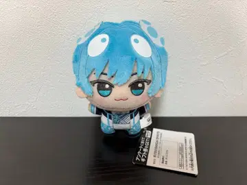 스니스터 SneakerStep SD 인형 vol.2 오사데이