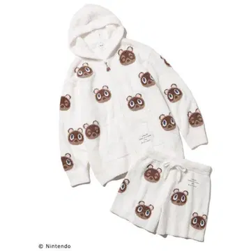 gelato pique 젤라또피케 룸웨어 세트