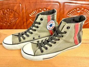 90s!USA!컨버스 올스타 레이싱 빈티지 208