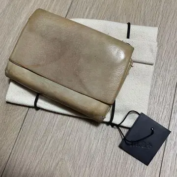 m.a+ 크로스 wallet 지갑