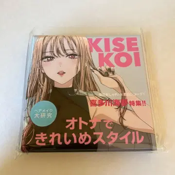 그 비스크돌은 사랑을 한다 전시회 키세코이 전시회 메모리얼 앨범