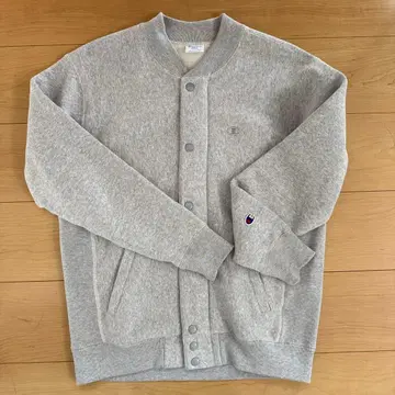 챔피온 REVERSE WAVE 가디건