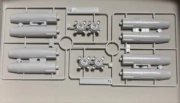 [정크] HG 1/144 프로토 스타크 제간 대함 미사일 건담 프라모델
