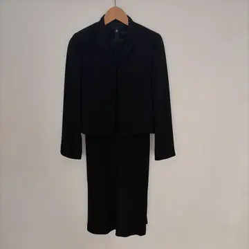 예복 재킷 포함 원피스 수트 새상품급