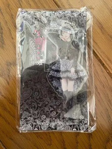 미치시게 사유미 아크릴 스탠드 키링