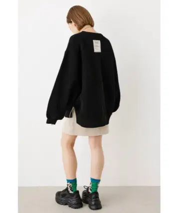 로데오 크라운 스핀들 볼륨 상의