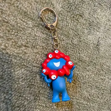 미야쿠미야쿠 키링