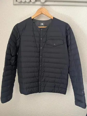 THE NORTH FACE 윈드스토퍼 제퍼 쉘 가디건