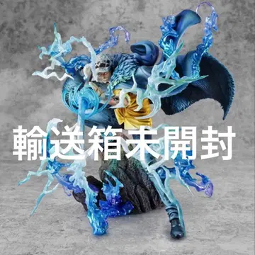 POP 'WA -MAXIMUM' 죽음의 외과의 트라팔가 로(각성)