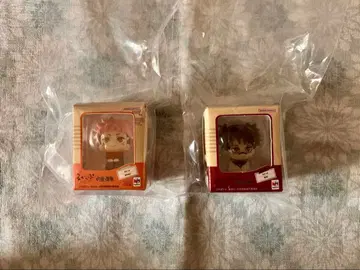 주술회전 룩업 미니어처 컬렉션