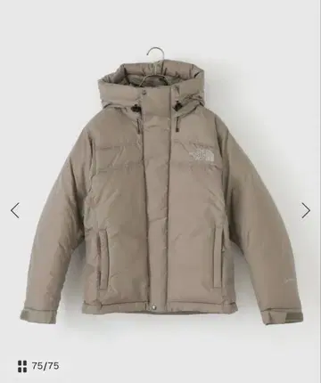 [ 새상품 ] THE NORTH FACE 알터레이션 버프 자켓