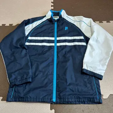 프린스 테니스 윈드브레이커