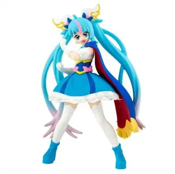 프리큐어 피규어 큐어 스카이 히로가루 스카이 프리큐어