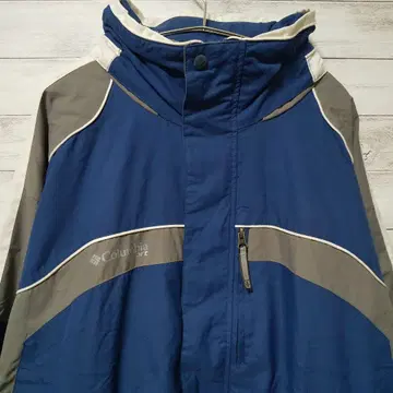 컬럼비아 자켓 XL 마운틴 파카 USA 구제 의류