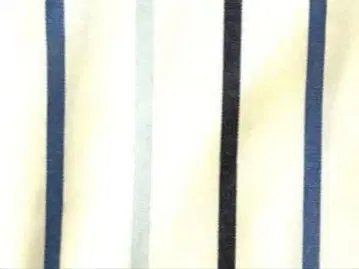 가마쿠라 셔츠 39-87 블루 블루 계열 스트라이프