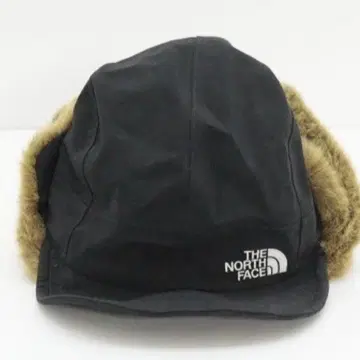 THE NORTH FACE 프론티어캡 블랙 M