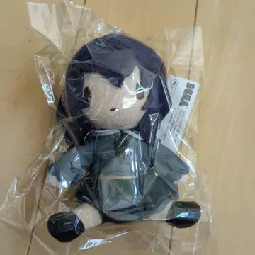 프로세카 후와푸치 미니 봉제 인형 아사히나 마후유