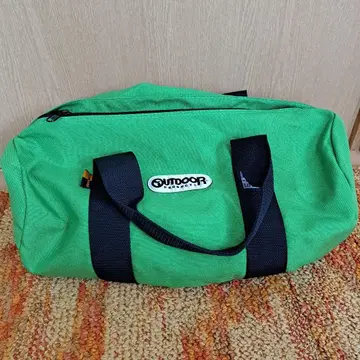 OUTDOOR PRODUCTS 보스턴 핸드백