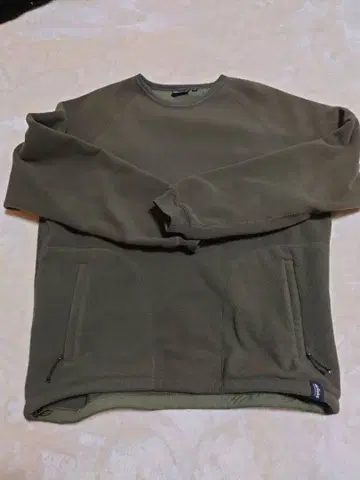 EKAL x WILDTHINGS 올리브색 프리 스트레이너 M