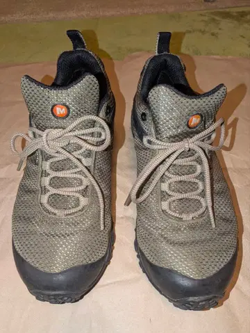 MERRELL 머렐 카멜레온 US9 UK8.5