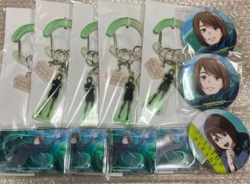 주술회전 팬파레 복권 이에이리