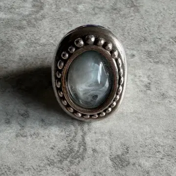 OtroAccesorio 오트로악세소리오 오벌 반지