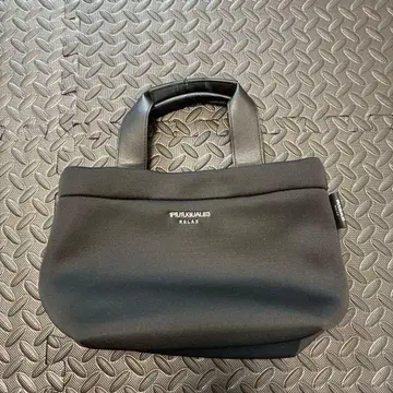 1PIU1UGUALE3 RELAX 토트백