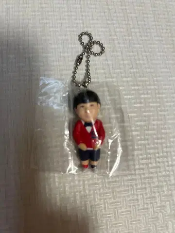 로버트 아키야마 류지 크리에이터즈 파일 우에스기 미치군