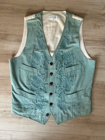 Paul Smith LONDON 베스트 자수 L