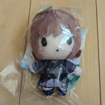 프로세카 산리오 후와푸치 마스코트 니고 시노노메 에나