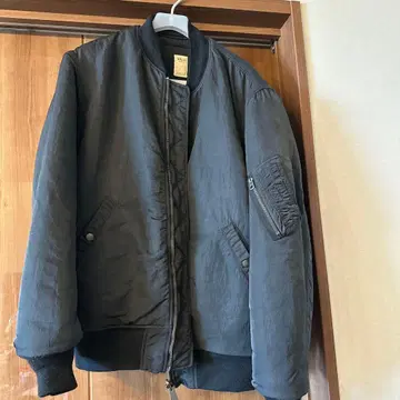 론 헤르만 리버서블 블루종