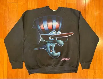 90년대 전반기 '더스티 리' 공식 맨투맨 (미국제)