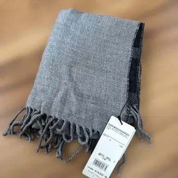 새상품 [반값] BLACK LABEL CRESTBRIDGE 머플러