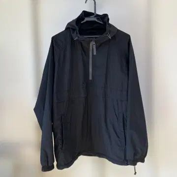 UNIQLO 아노락 자켓 후드티