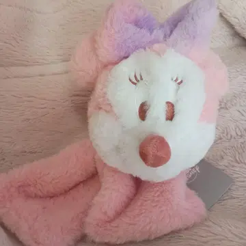 미니 머플러 디즈니 스토어 디즈니