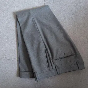 그린 라벨 릴랙싱 슬랙스