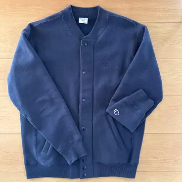 챔피온 REVERSE WAVE 가디건