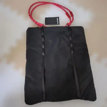 topologie 16' Cloud Shopper 블랙 스트랩 포함