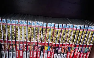 나의 히어로 아카데미아 9권부터 37권 세트