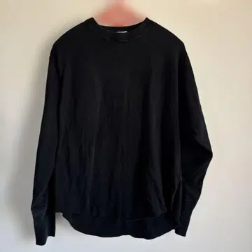 신존 밀리터리 풀오버 21SMSCU02