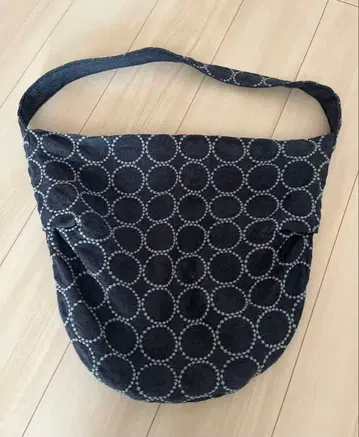 미나페르호넨 탬버린 숄더백