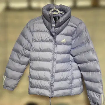 adidas 퍼피 자켓 여성용 size L